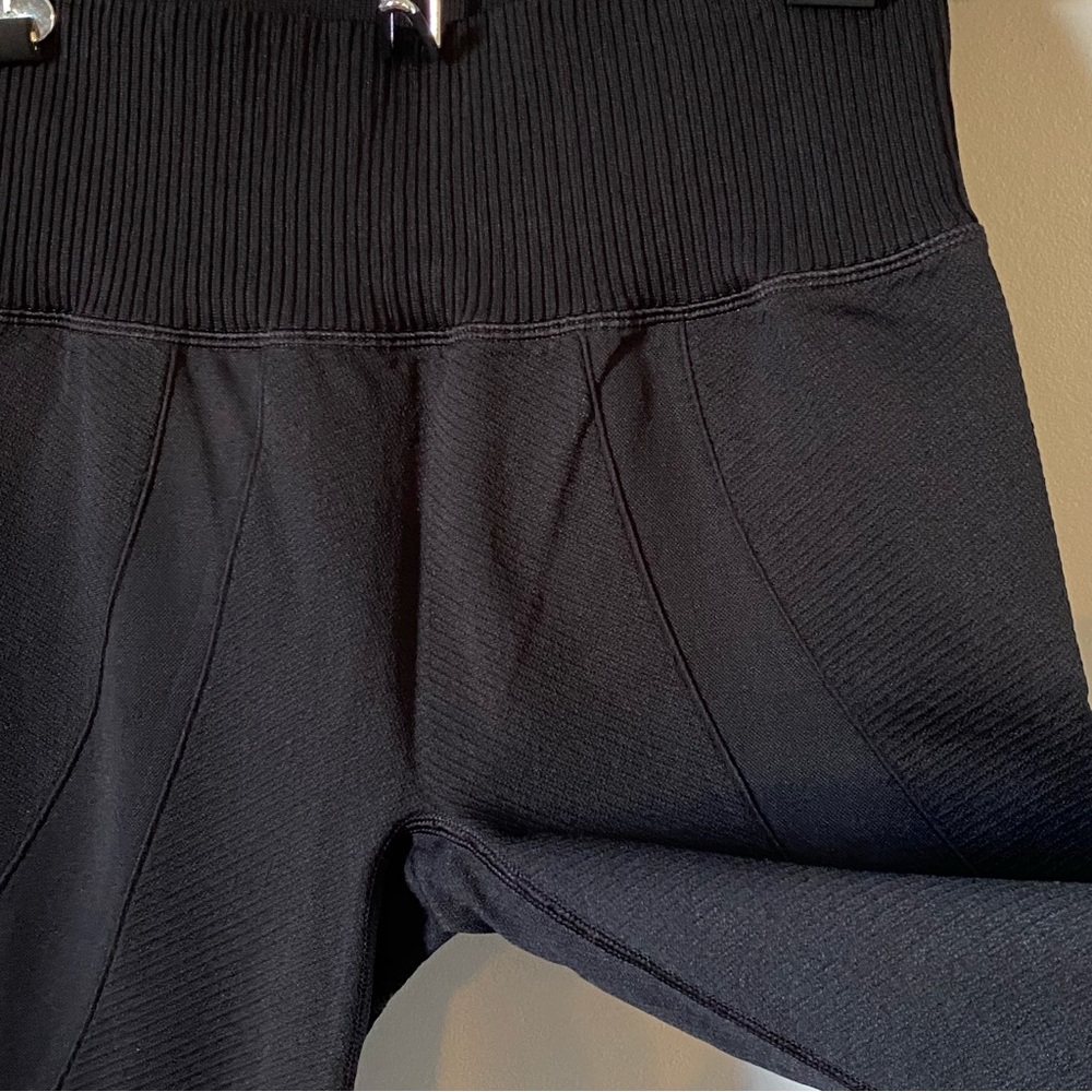 Old Navy seamless leggings, medium